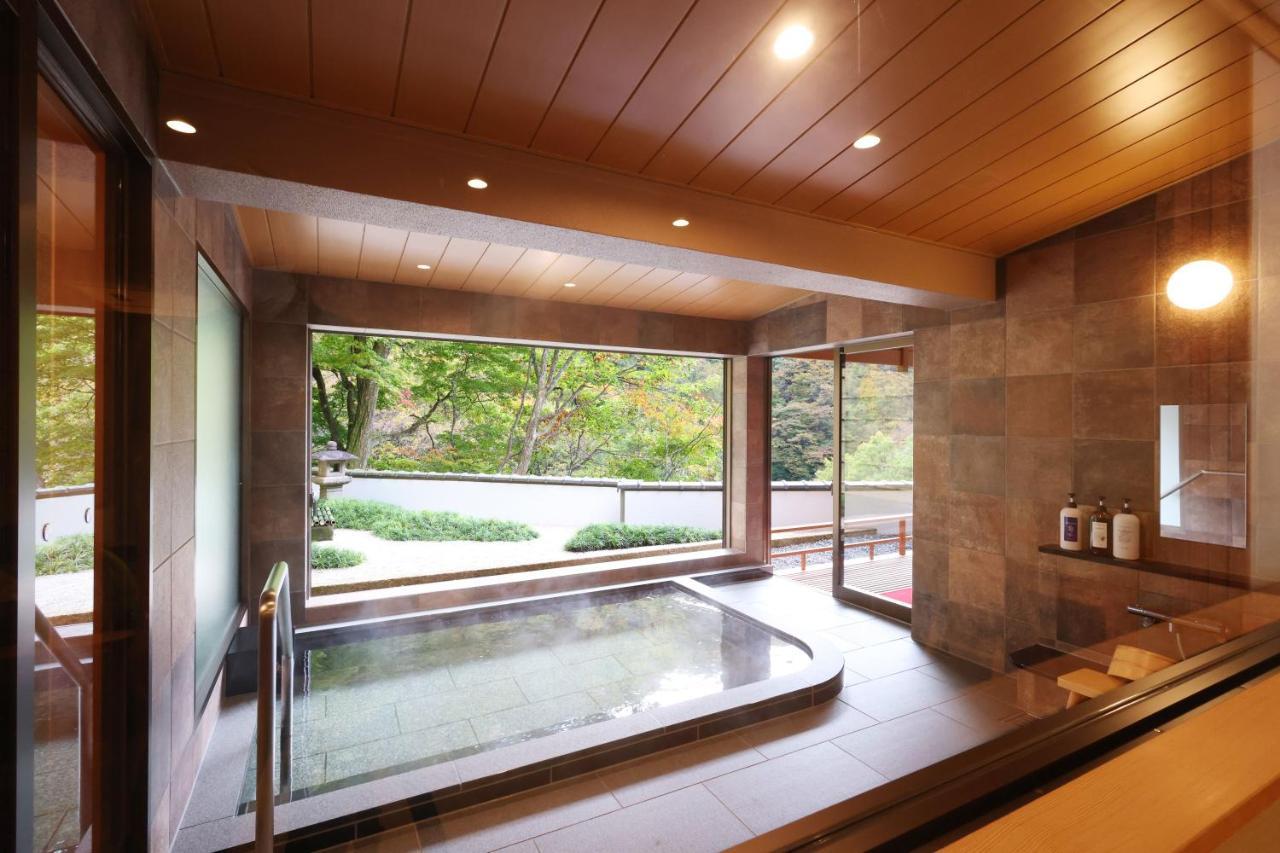 Hotel Fujiiso (Adults Only) Takayama  Exterior foto