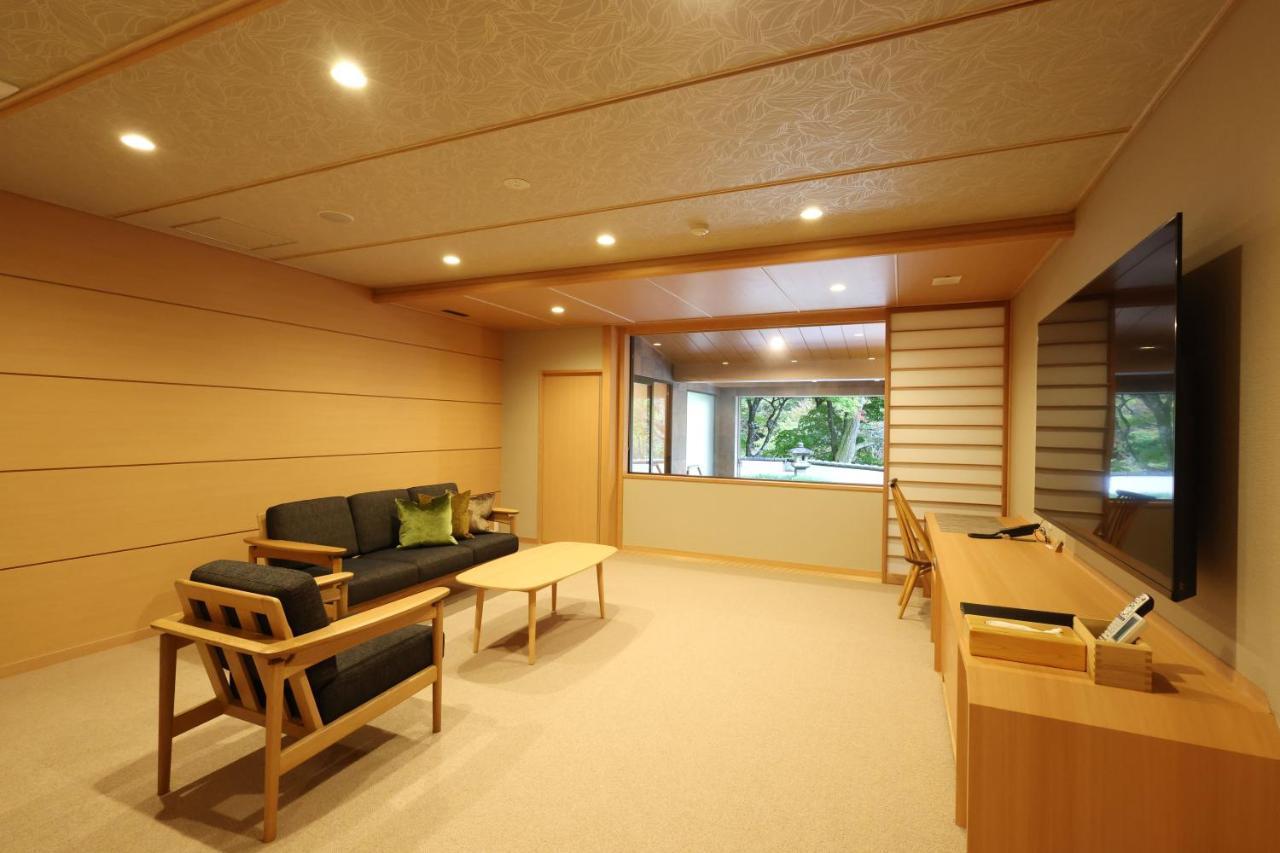 Hotel Fujiiso (Adults Only) Takayama  Exterior foto
