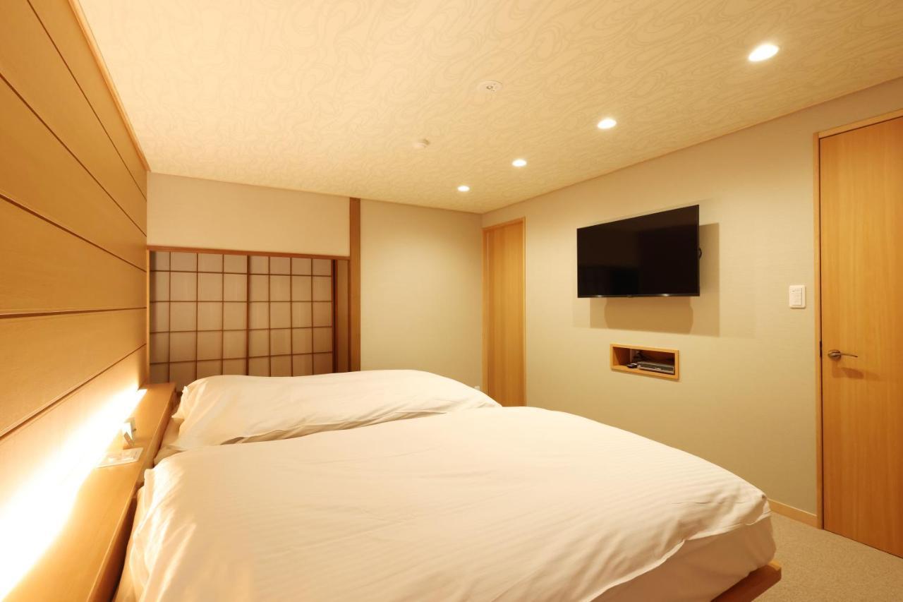 Hotel Fujiiso (Adults Only) Takayama  Exterior foto
