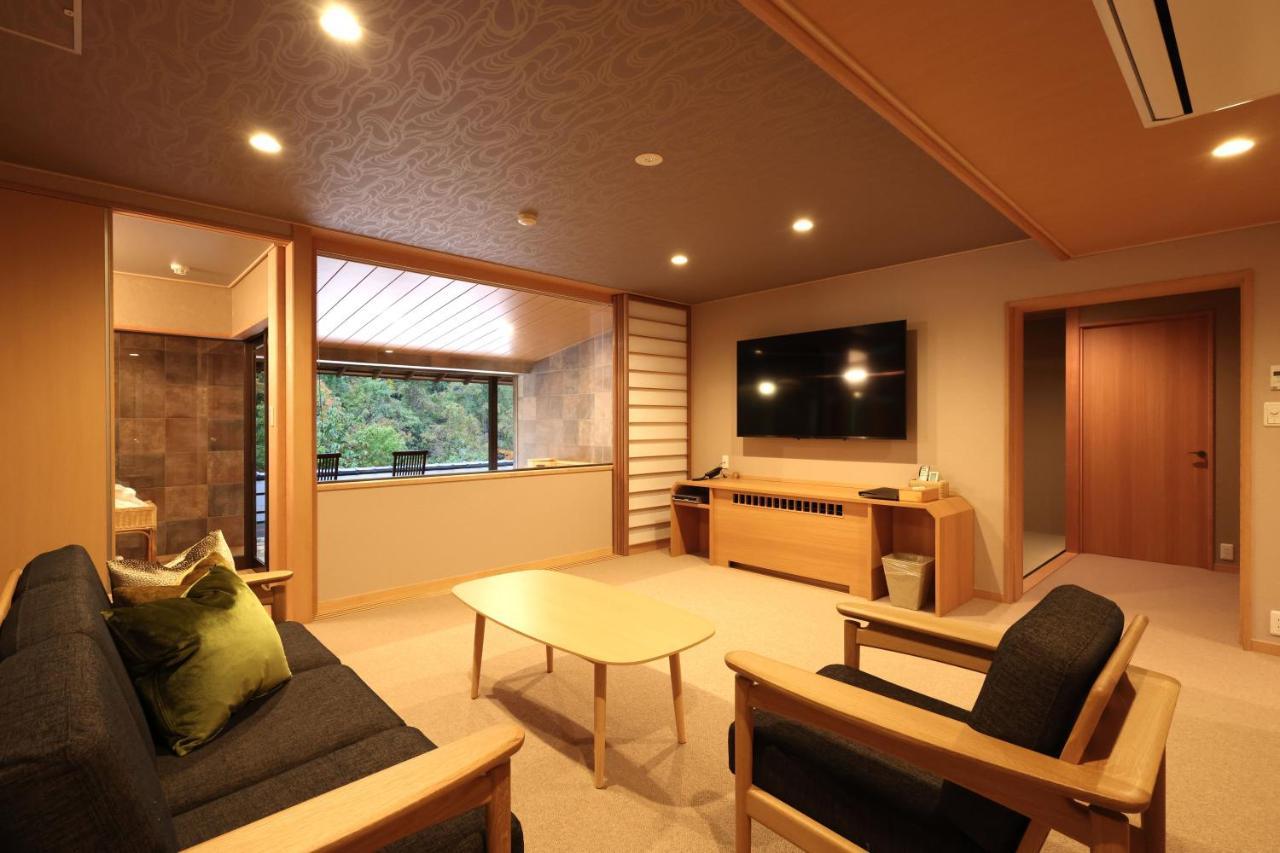 Hotel Fujiiso (Adults Only) Takayama  Exterior foto