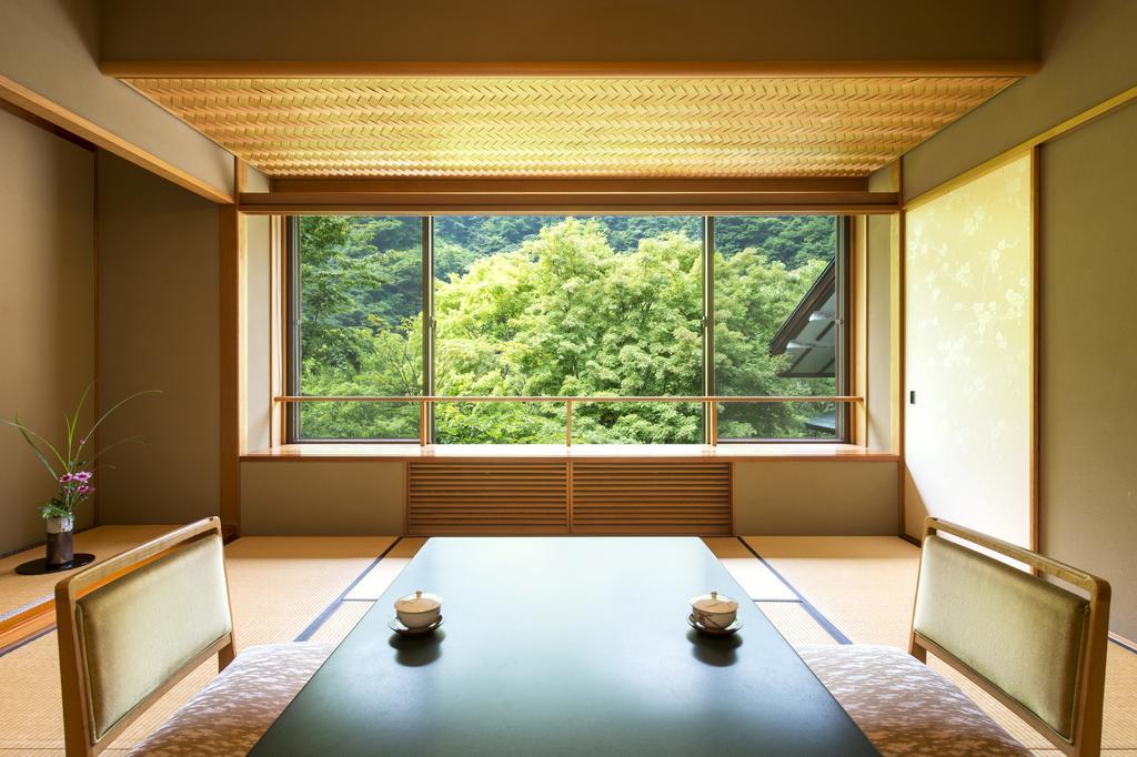 Hotel Fujiiso (Adults Only) Takayama  Zimmer foto
