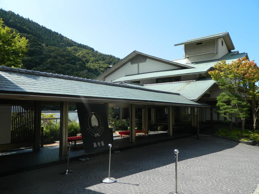 Hotel Fujiiso (Adults Only) Takayama  Exterior foto
