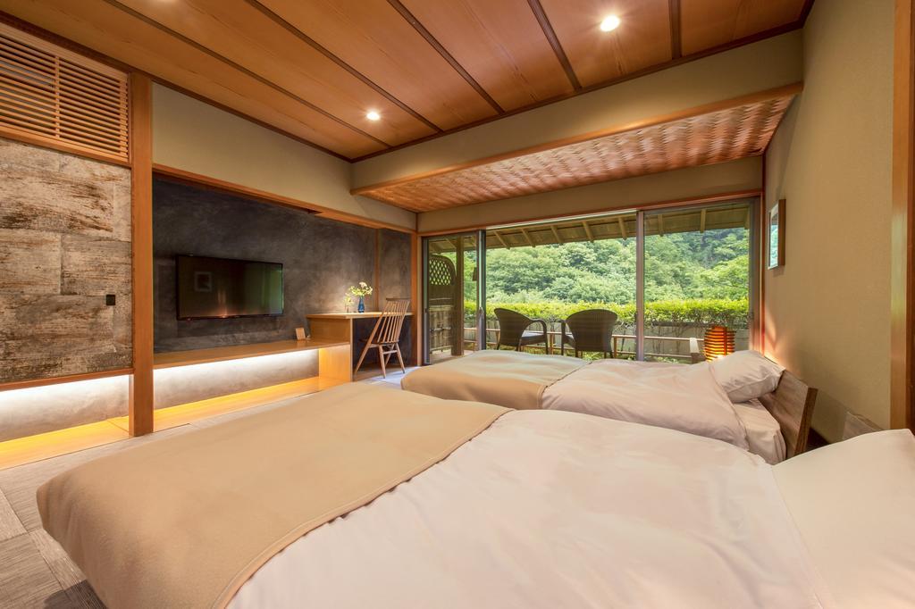 Hotel Fujiiso (Adults Only) Takayama  Exterior foto