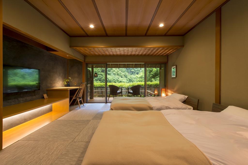 Hotel Fujiiso (Adults Only) Takayama  Exterior foto