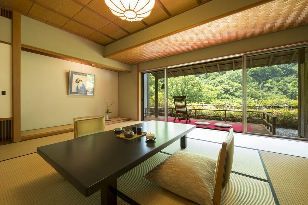 Hotel Fujiiso (Adults Only) Takayama  Exterior foto