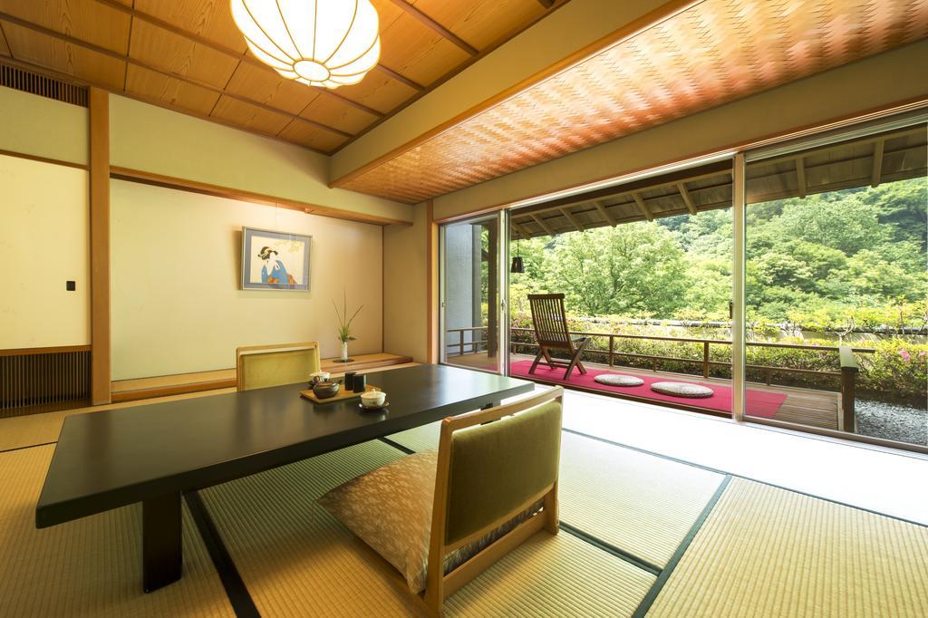 Hotel Fujiiso (Adults Only) Takayama  Exterior foto