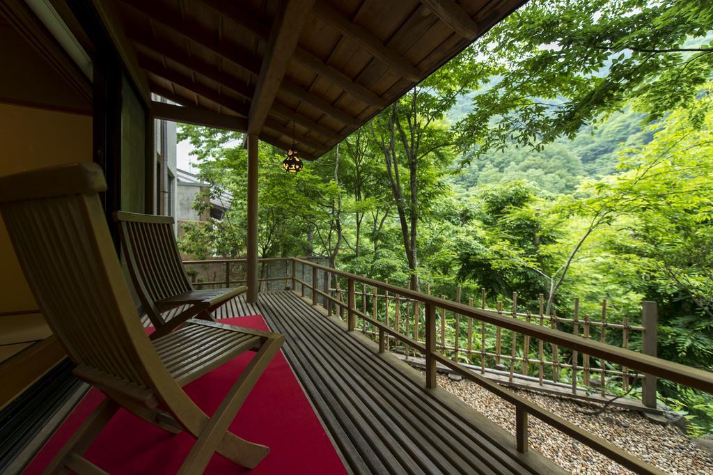 Hotel Fujiiso (Adults Only) Takayama  Exterior foto
