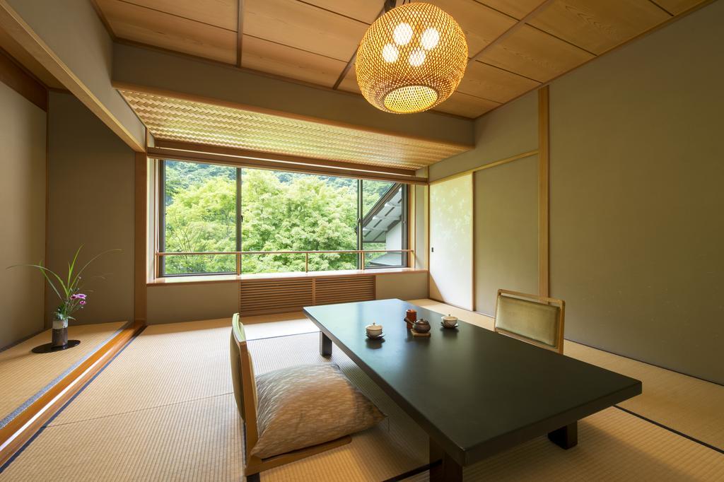 Hotel Fujiiso (Adults Only) Takayama  Exterior foto