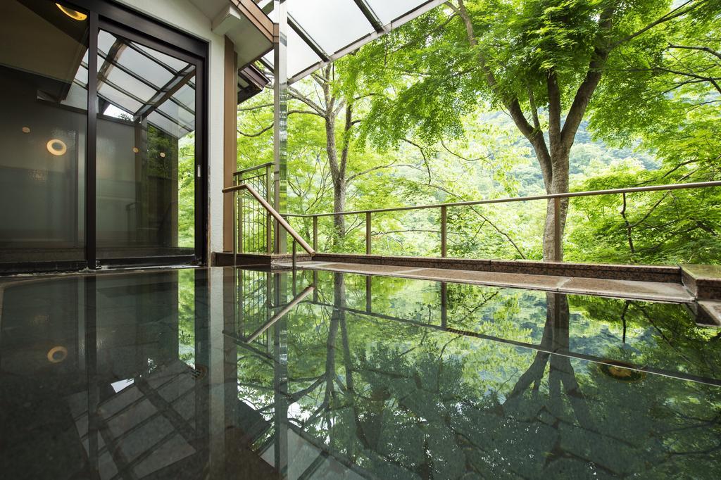 Hotel Fujiiso (Adults Only) Takayama  Exterior foto