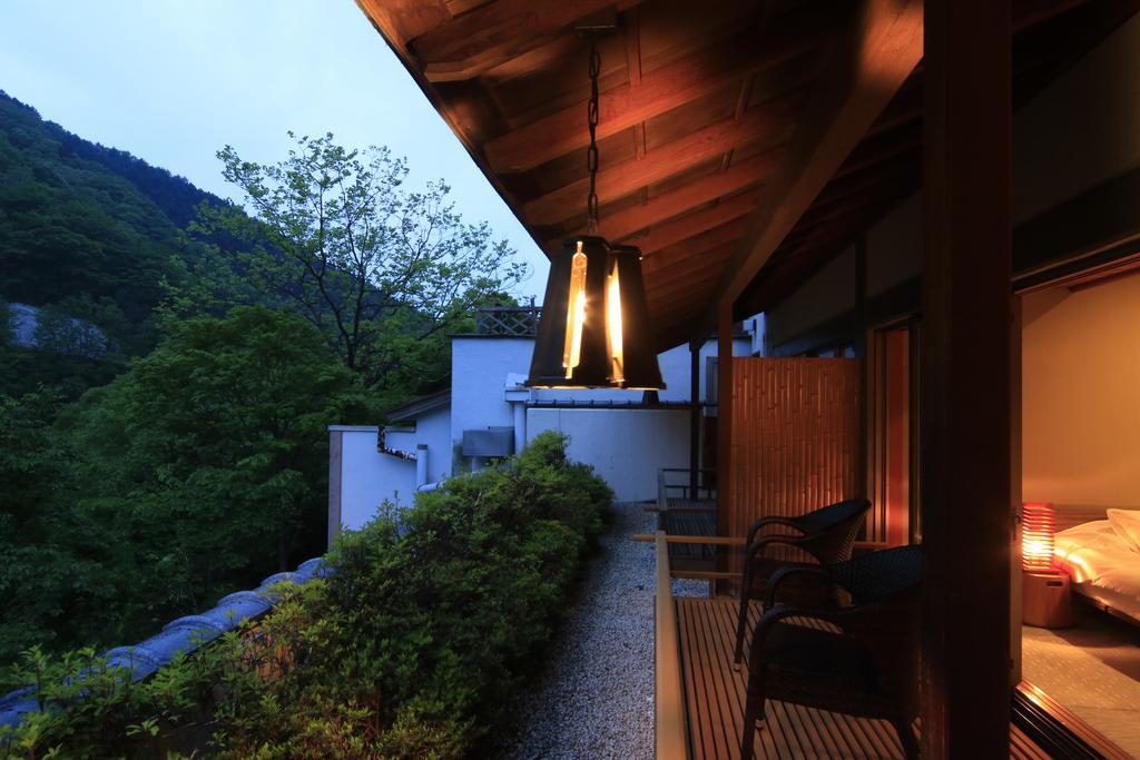 Hotel Fujiiso (Adults Only) Takayama  Exterior foto