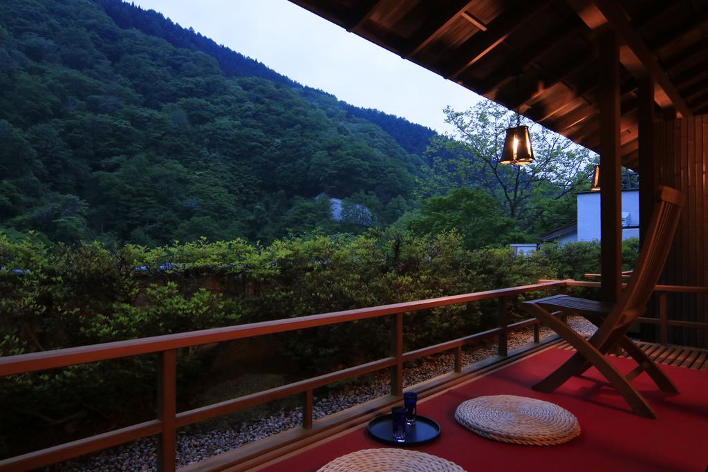 Hotel Fujiiso (Adults Only) Takayama  Exterior foto