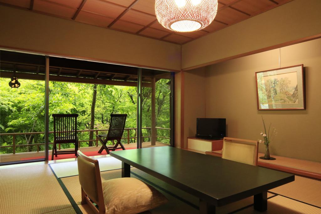 Hotel Fujiiso (Adults Only) Takayama  Exterior foto