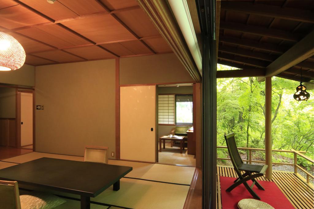 Hotel Fujiiso (Adults Only) Takayama  Exterior foto