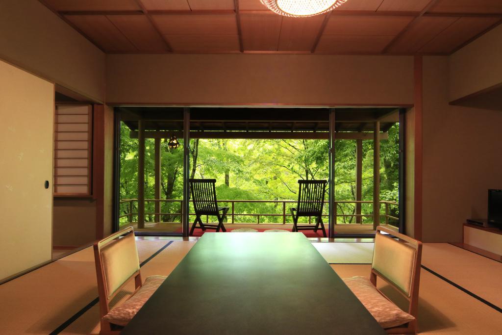 Hotel Fujiiso (Adults Only) Takayama  Exterior foto