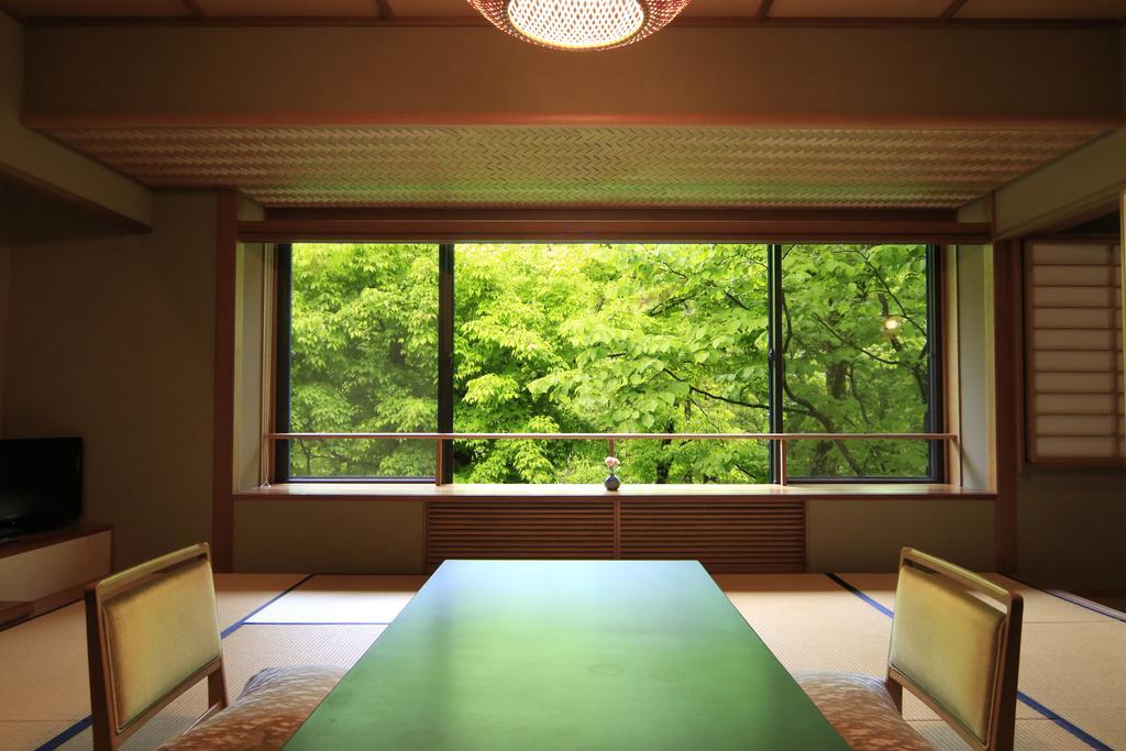 Hotel Fujiiso (Adults Only) Takayama  Exterior foto
