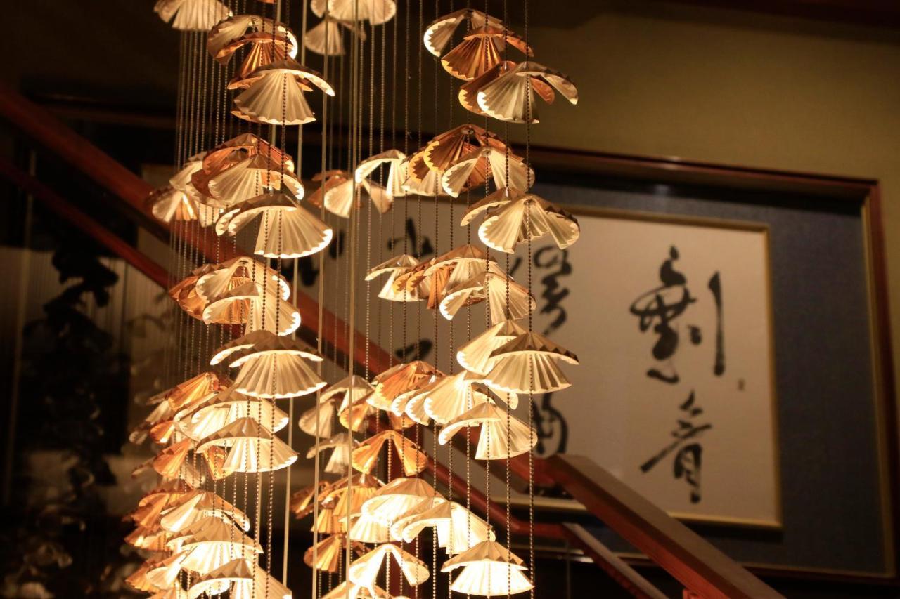 Hotel Fujiiso (Adults Only) Takayama  Exterior foto