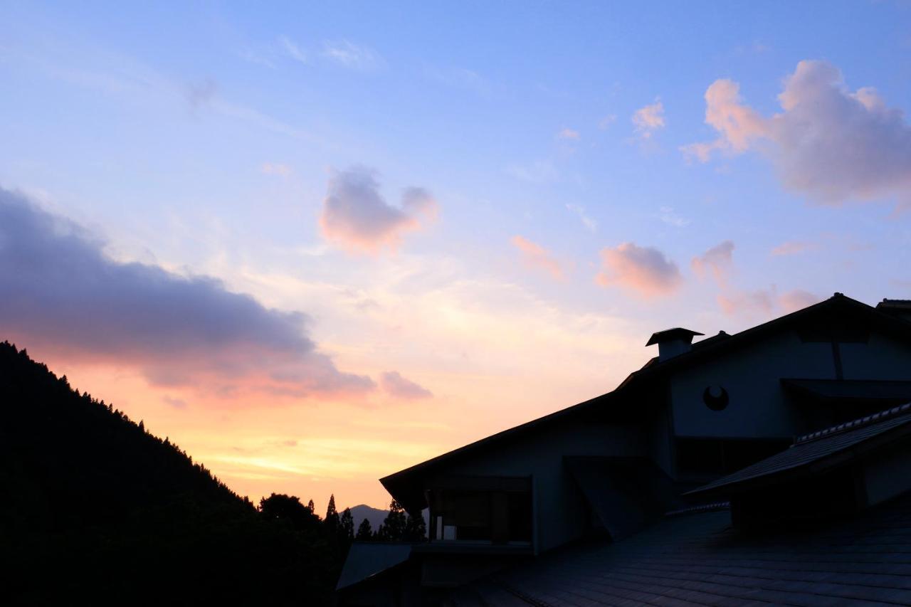 Hotel Fujiiso (Adults Only) Takayama  Exterior foto